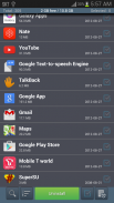 Uninstaller - app uninstall screenshot 0