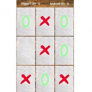 Tic Tac Toe screenshot 1