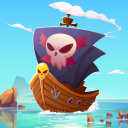 Boat Racing Games Icon