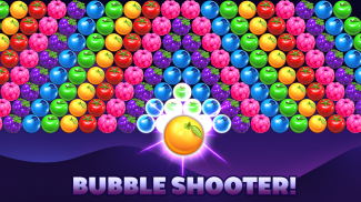 Bubble Shooter - Princess Pop screenshot 2