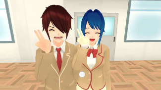 School Life Simulator2 screenshot 5