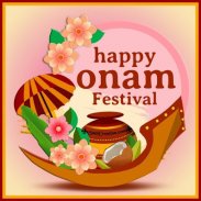 Onam Greetings screenshot 7