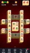 Mahjong Oriental screenshot 0