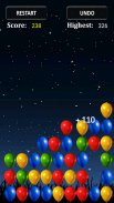 Balloon Pop Splasher screenshot 6