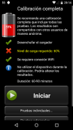 Batería HD - Battery screenshot 2