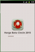 Harga Batu Cincin 2015 screenshot 2