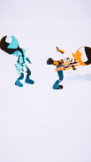 Crazy Fight screenshot 4
