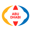 Abu Dhabi Offline Map and Trav Icon