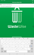 Edmonton Waste Wise screenshot 2