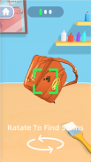 Bag Repair 3d screenshot 3