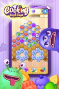 Cooking Dash Hexa screenshot 11