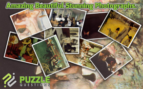 Free Edgar Degas Puzzles screenshot 1