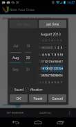 Draw Your Notes - FREE screenshot 5