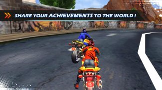 Bike Race 3D - Moto Racing screenshot 3