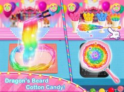 Unicorn Chef Games for Teens screenshot 3