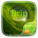 GO SMS PRO DRIP THEME Icon