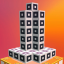 Stack Block Puzzle Games Icon