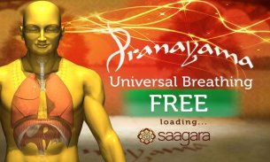 Pranayama Free screenshot 0