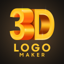 3D Logo Maker: Дизайн логотипу