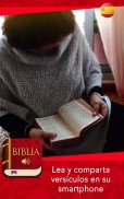 La Biblia del Oso en español screenshot 5