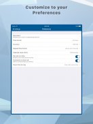 Hours and Pay Tracker: TimeLog screenshot 3