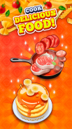 Spoon Tycoon - Idle Cooking Manager Game screenshot 11