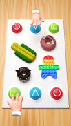 Fidget Toys: Pop It Master screenshot 3