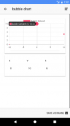 Chart Creator (Bar, Line, Pie, Scatter... screenshot 1