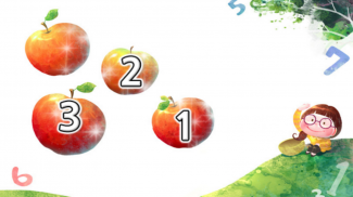 Number Games for Kids screenshot 9