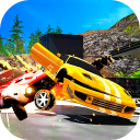 Real Car Crash: Car crash games: Derby Demolition