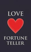 Love Fortune Teller screenshot 0