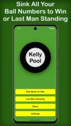 Kelly Pool screenshot 1