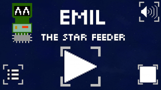 Emil the Star Feeder screenshot 3