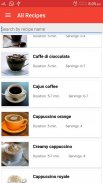 Cooking Recipes offline screenshot 1