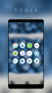 Alamo Icon Pack screenshot 2