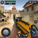 Strike Royale: Gun FPS Shooter