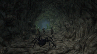 Spider Simulator 3D screenshot 5