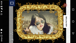 Photo Frames elegantes screenshot 4