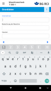 Maschinencheck screenshot 1