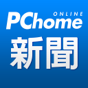 PChome 新聞 Icon