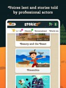 Storiezzz: Kids Fairy Tales screenshot 10