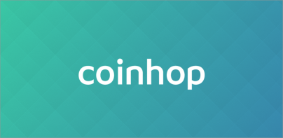 Coinhop — Get paid on time