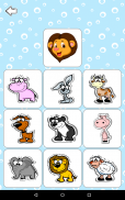 Kids Brain Trainer (Preschool) screenshot 13