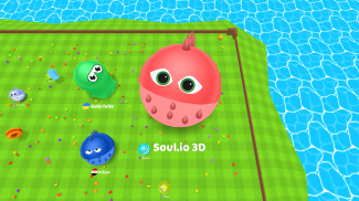 Soul.io 3D screenshot 0