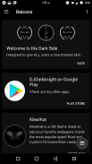 Batcons Launcher Icon Skins screenshot 2