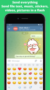 Messenger Chat & Video call screenshot 7