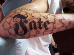 tattoo lettering ideas screenshot 1