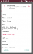 HD Video Downloader screenshot 6