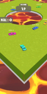 RacerKing Arena screenshot 3