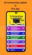 All Scholarships App screenshot 4